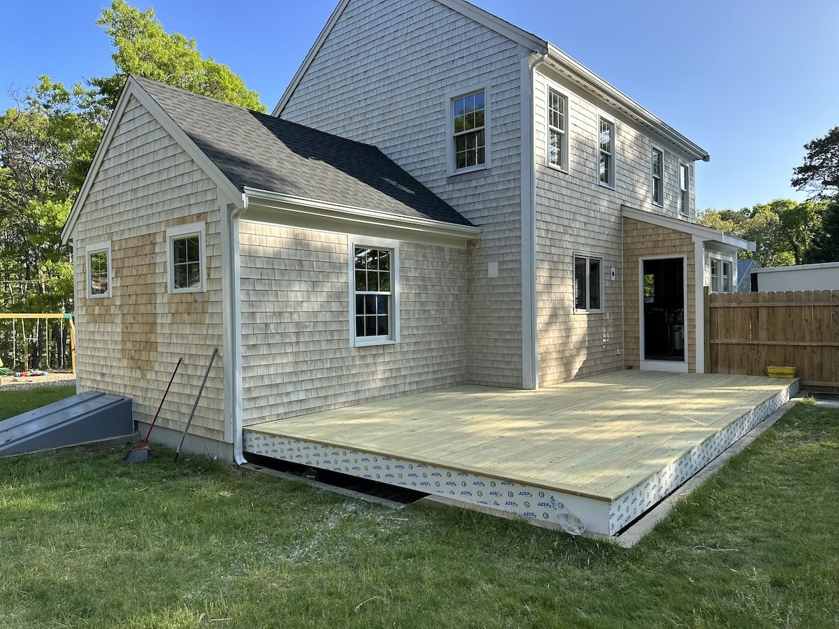 Framing Contractor